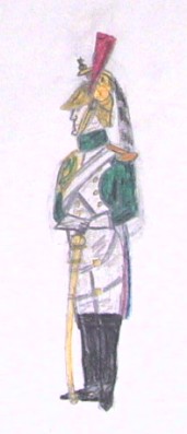 French soldier